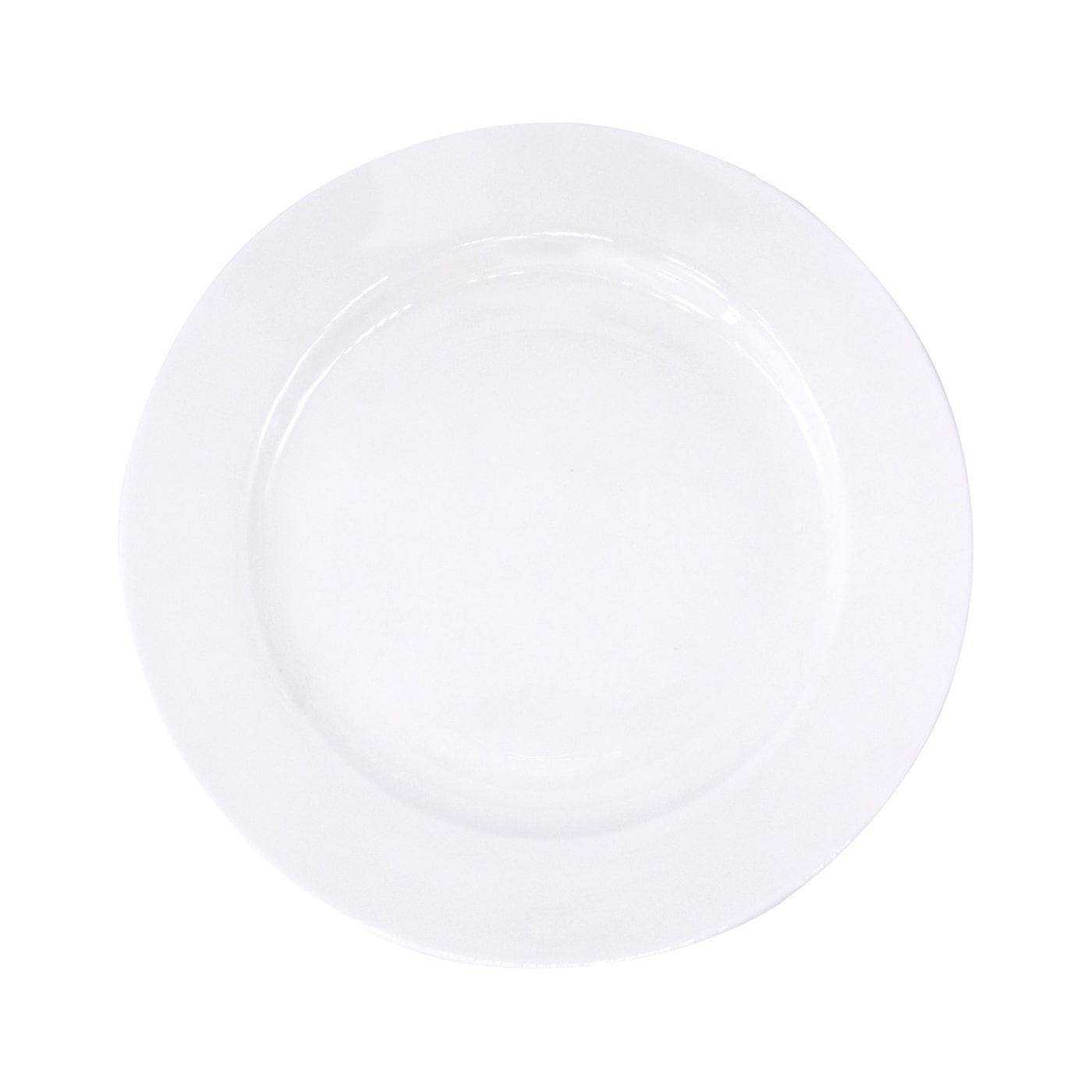 Plaatje in melamine