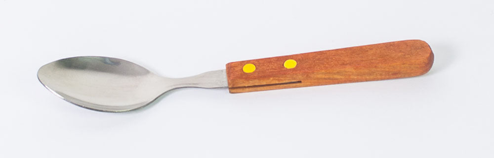Houten lepel
