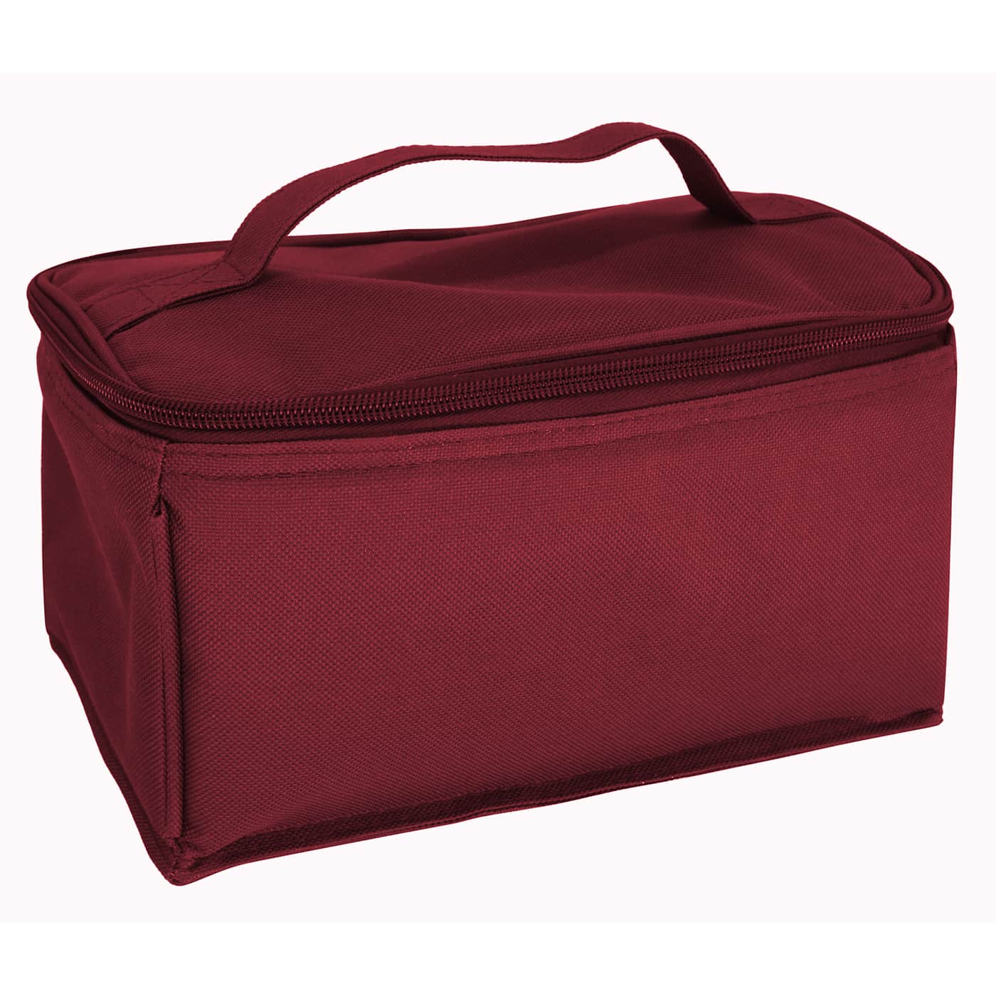 Bordeaux Isothermische koeler - 26 x 16 x 14 cm