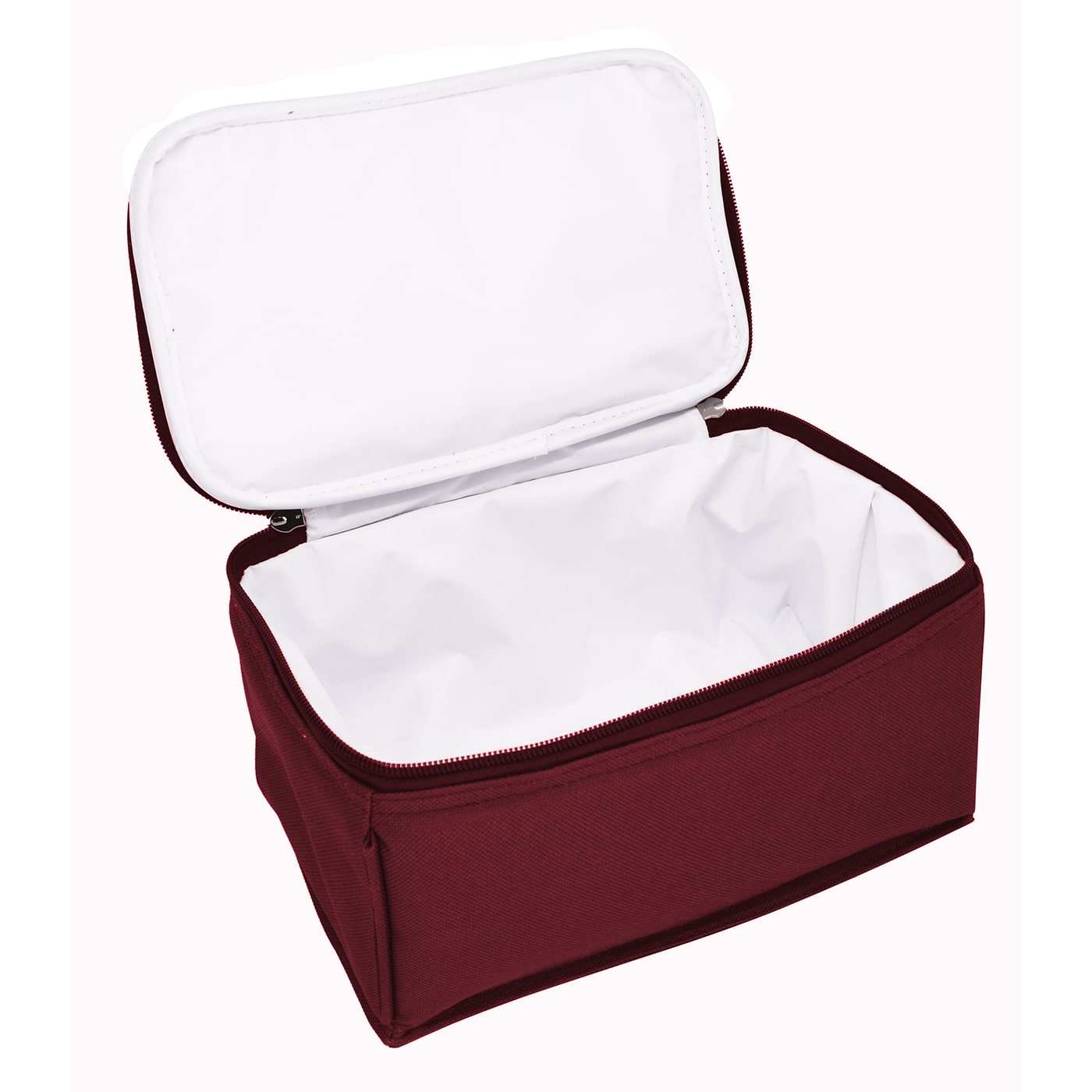 Bordeaux Isothermische koeler - 26 x 16 x 14 cm
