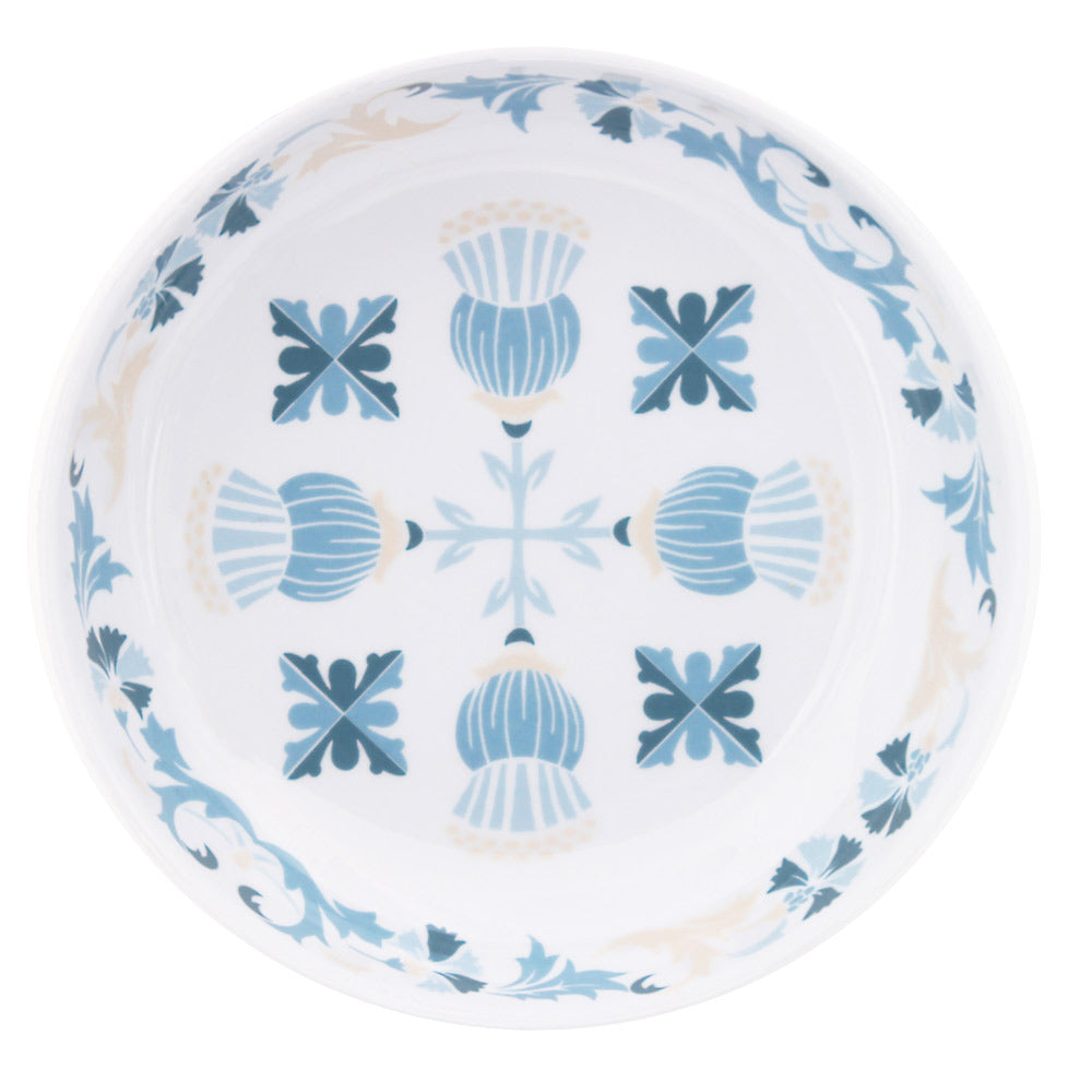 Puur melamine soepbord - 20 cm - Lissabon