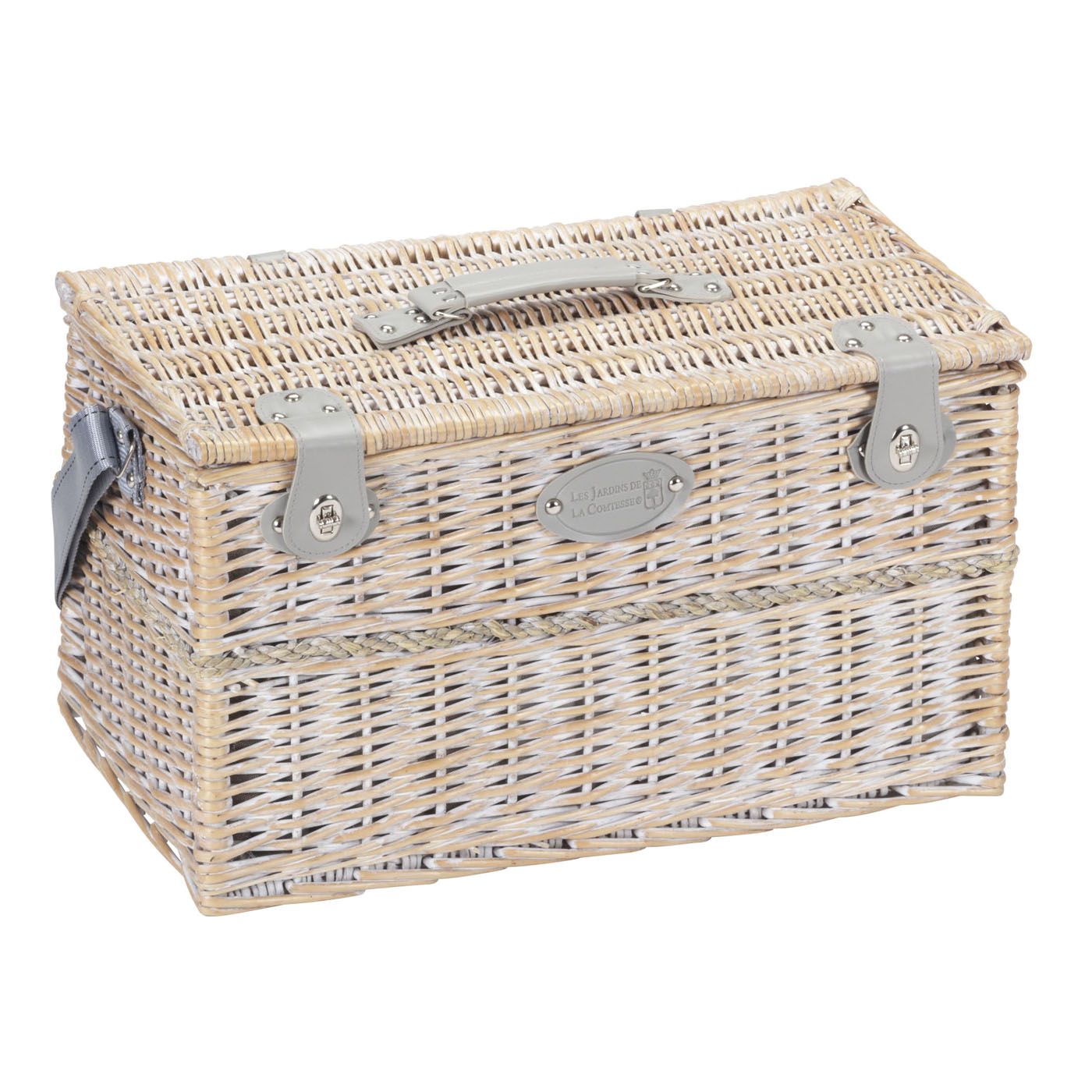 Picknickmand Chinon - 6 personen