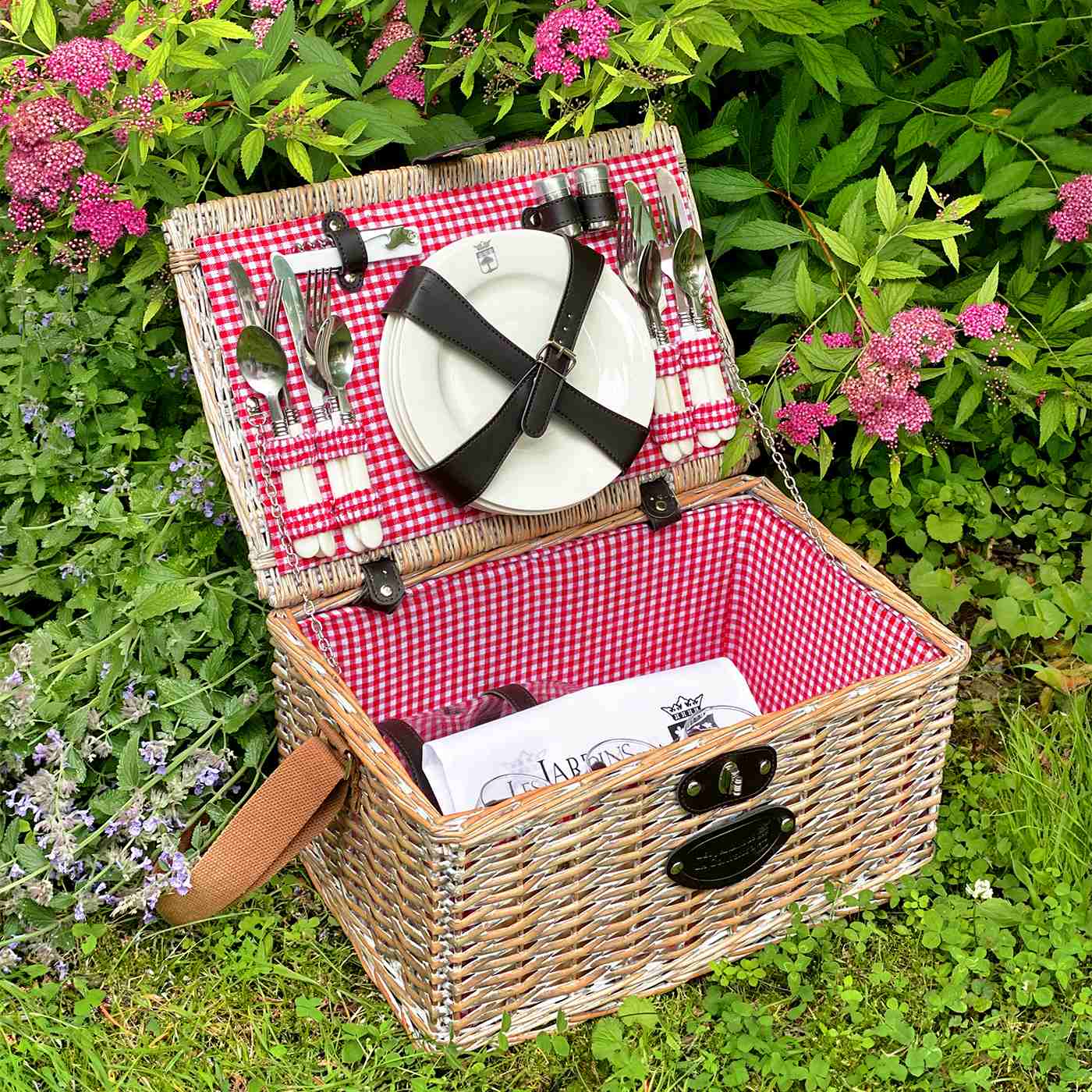 Picknickmand Sully - 4 personen