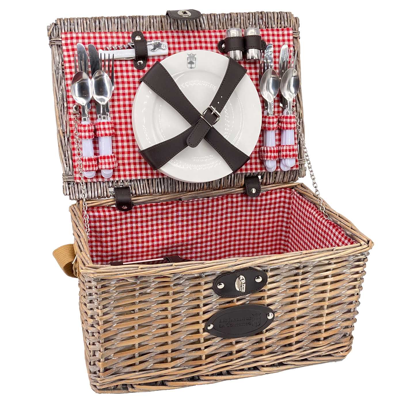 Picknickmand Sully - 4 personen