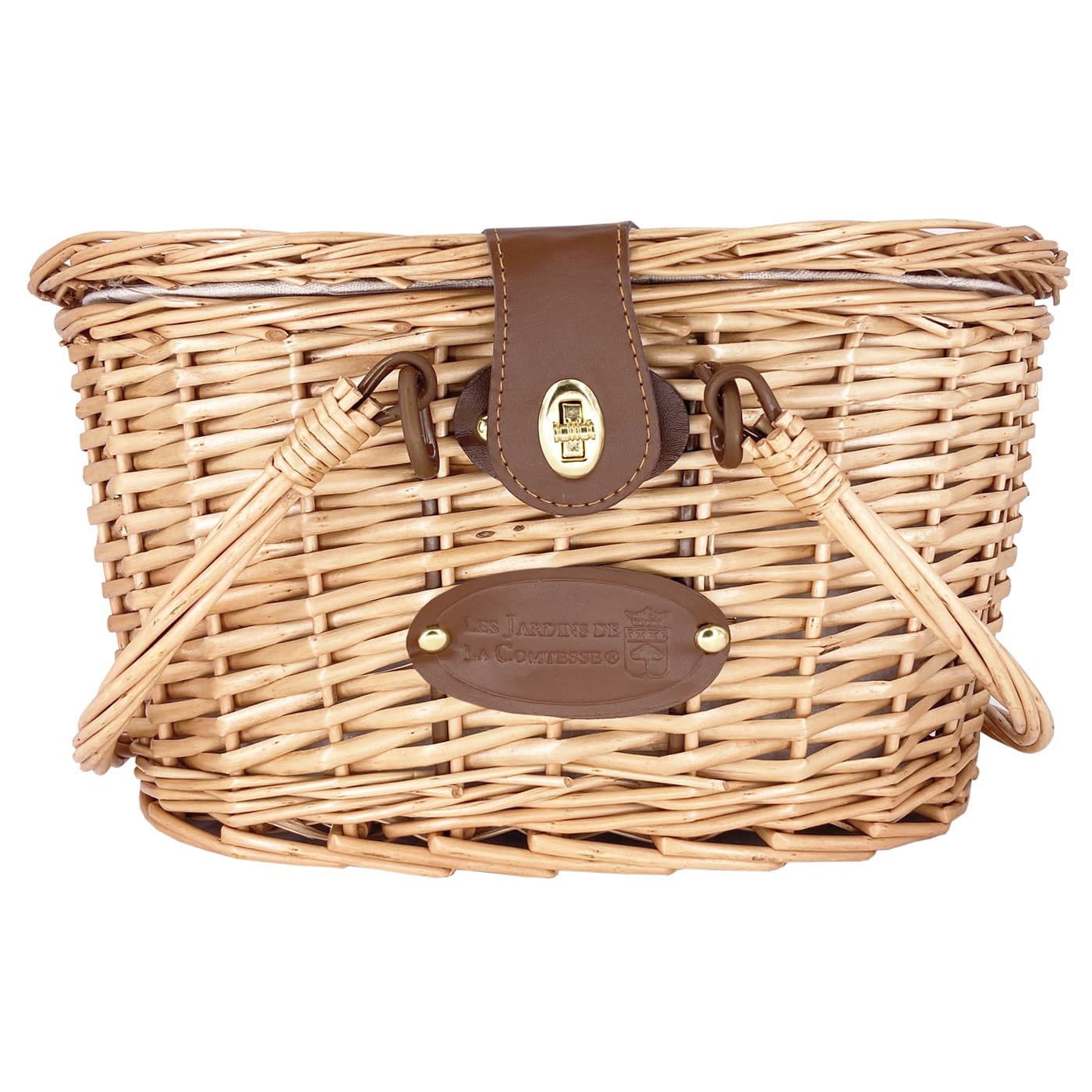 Picknickmand Rivoli - 2 personen