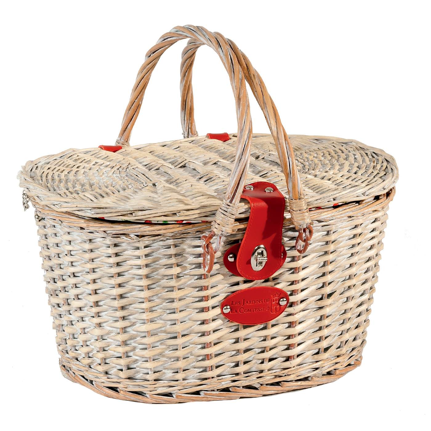 Picknickmand Cheverny - 4 personen