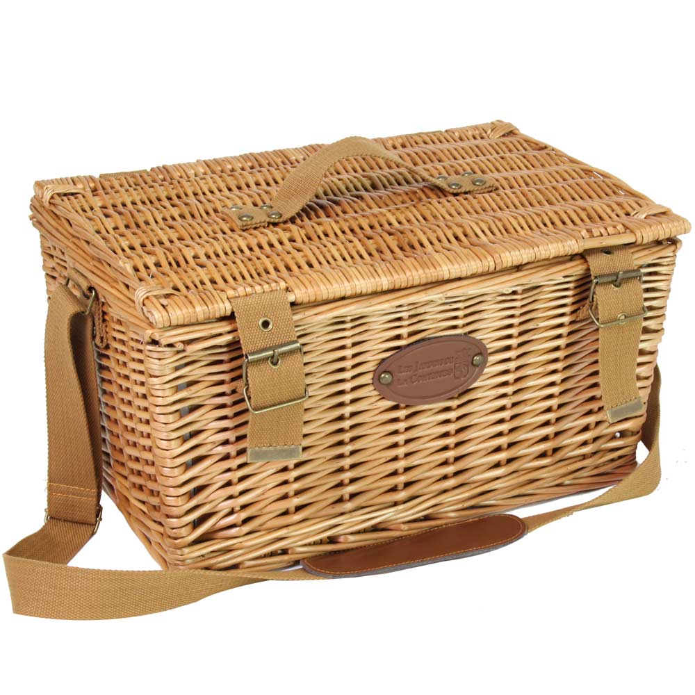 Picknickmand Concorde - 2 personen