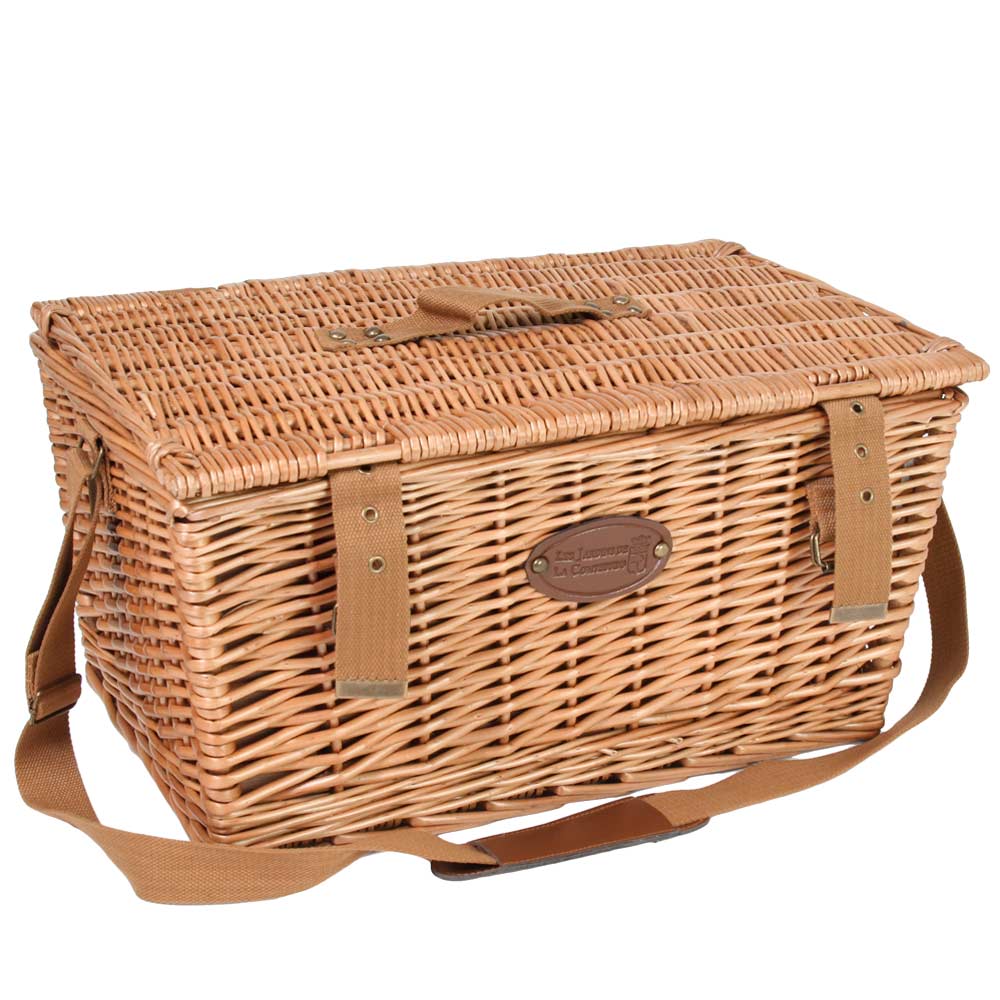 Picknickmand Concorde - 6 personen