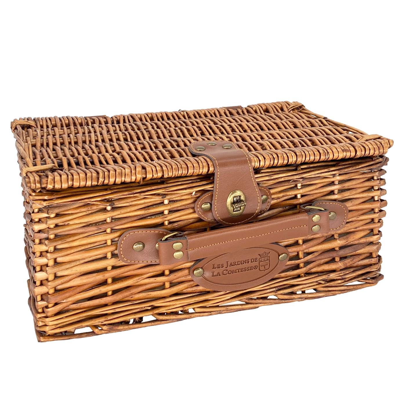 Picknickmand Saint-Michel - 2 personen