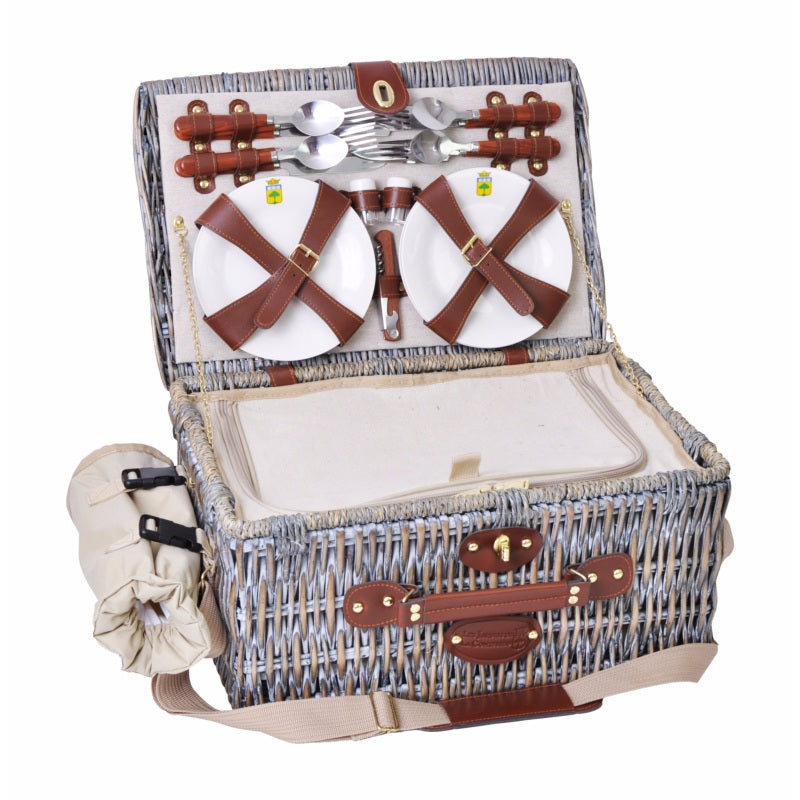 Picknickmand Angers - 4 personen