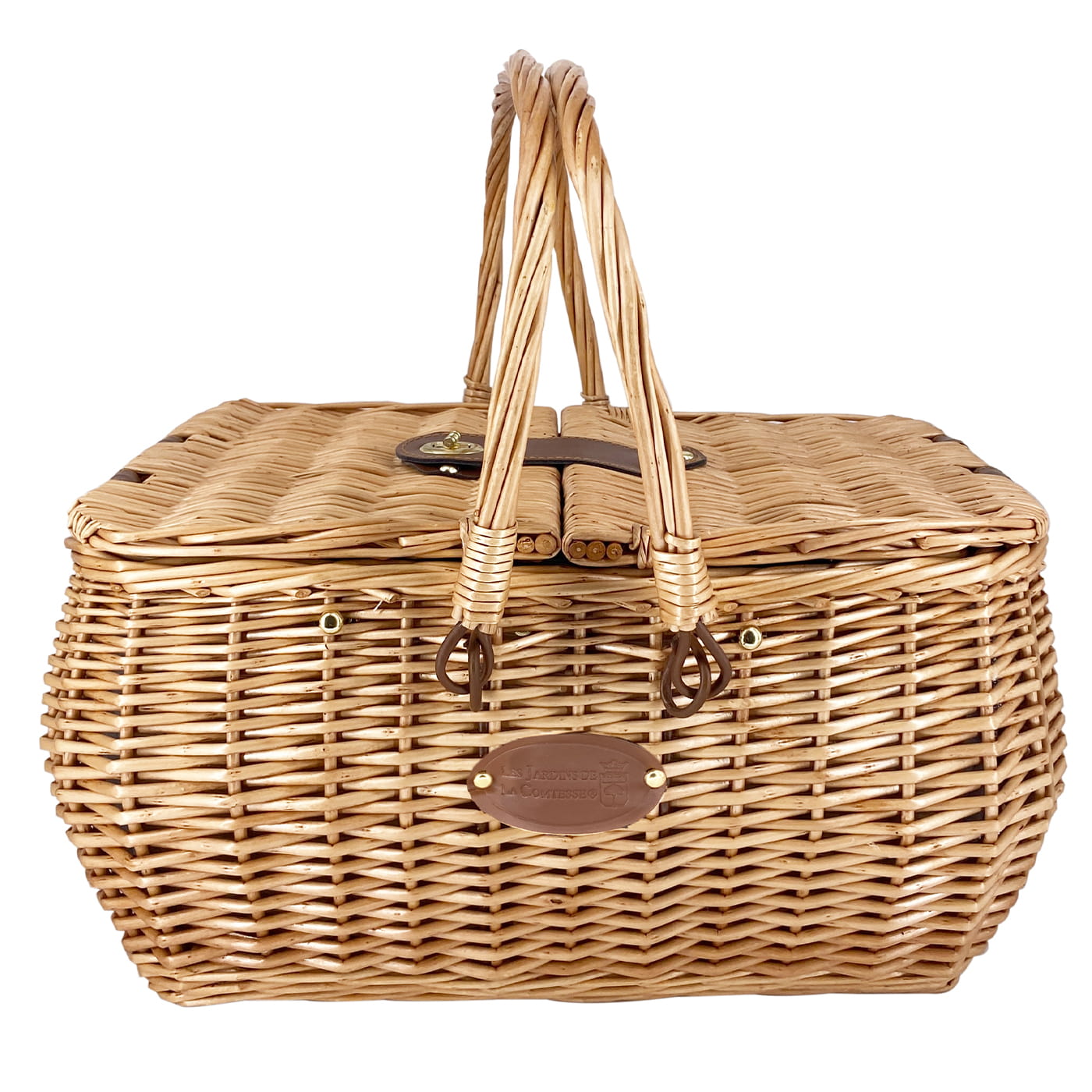 Picknickmand Giverny - 2 personen