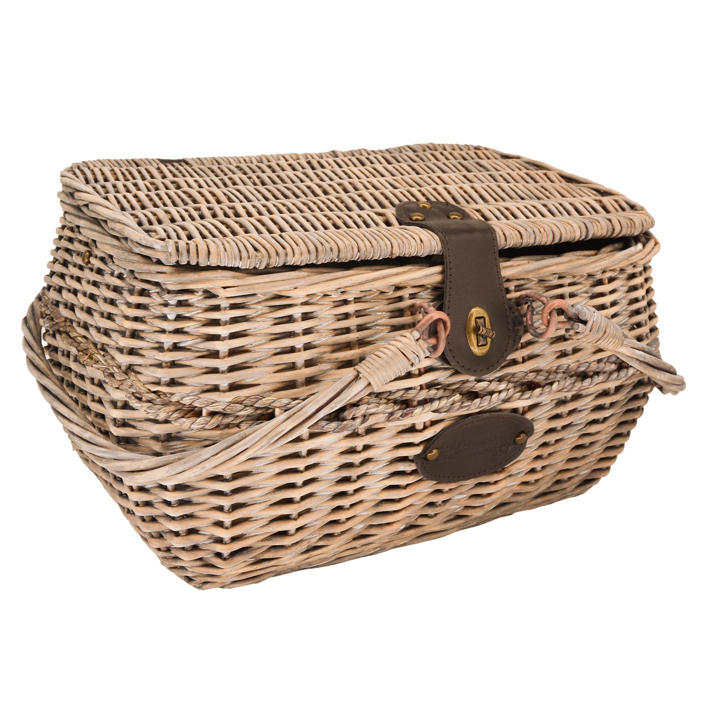 Picknickmand Sarlat - 4 personen