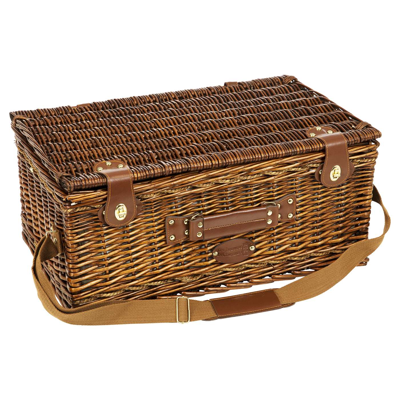 Picknickmand Palais Royal - 4 personen