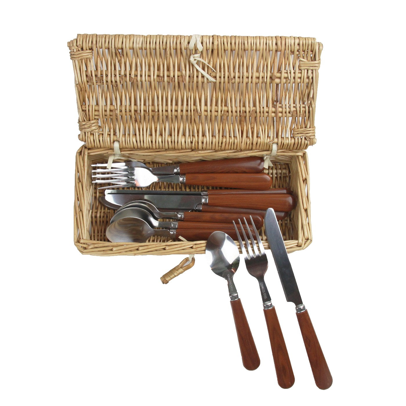 Picknickmand Trocadéro - 4 personen