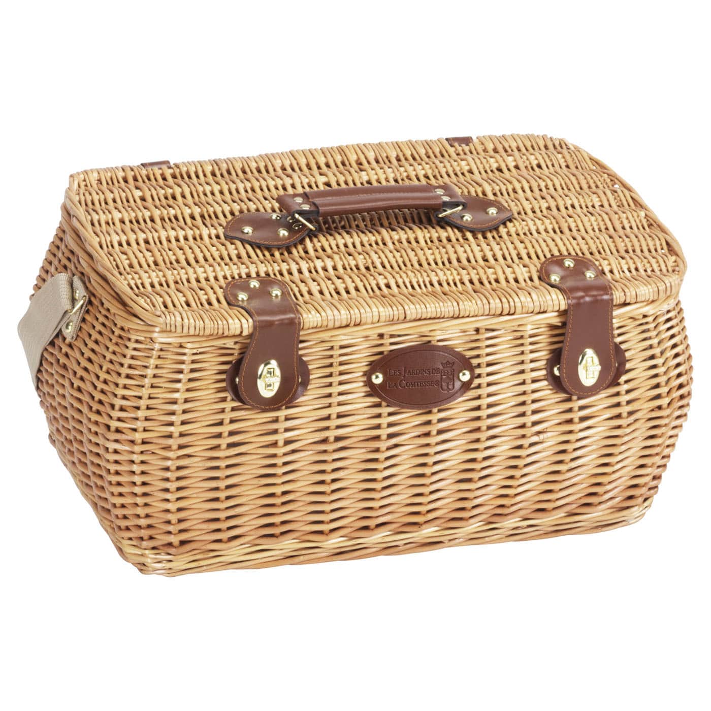 Picknickmand Trocadéro - 4 personen