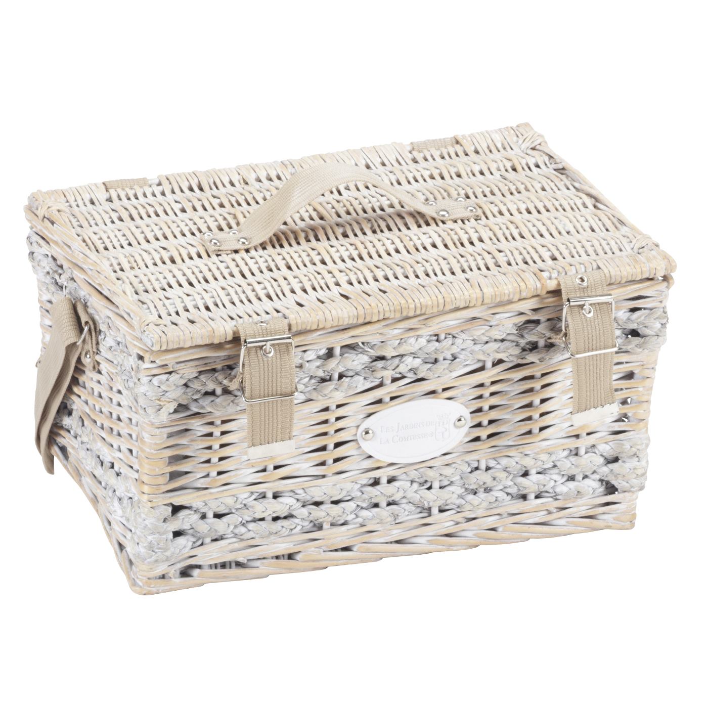 Picknickmand Love - 2 personen