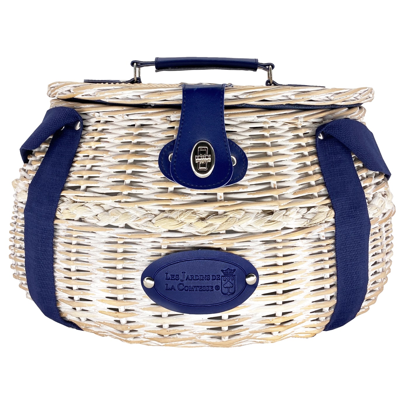 Picknickmand Deauville - 2 personen