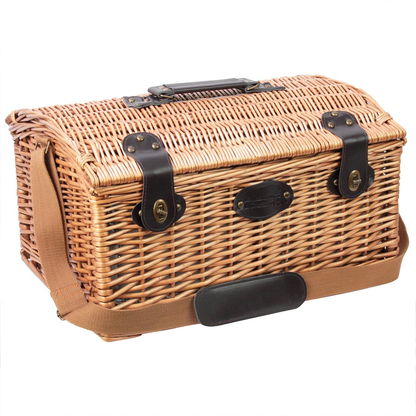 Picknickmand Gisors - 4 personen