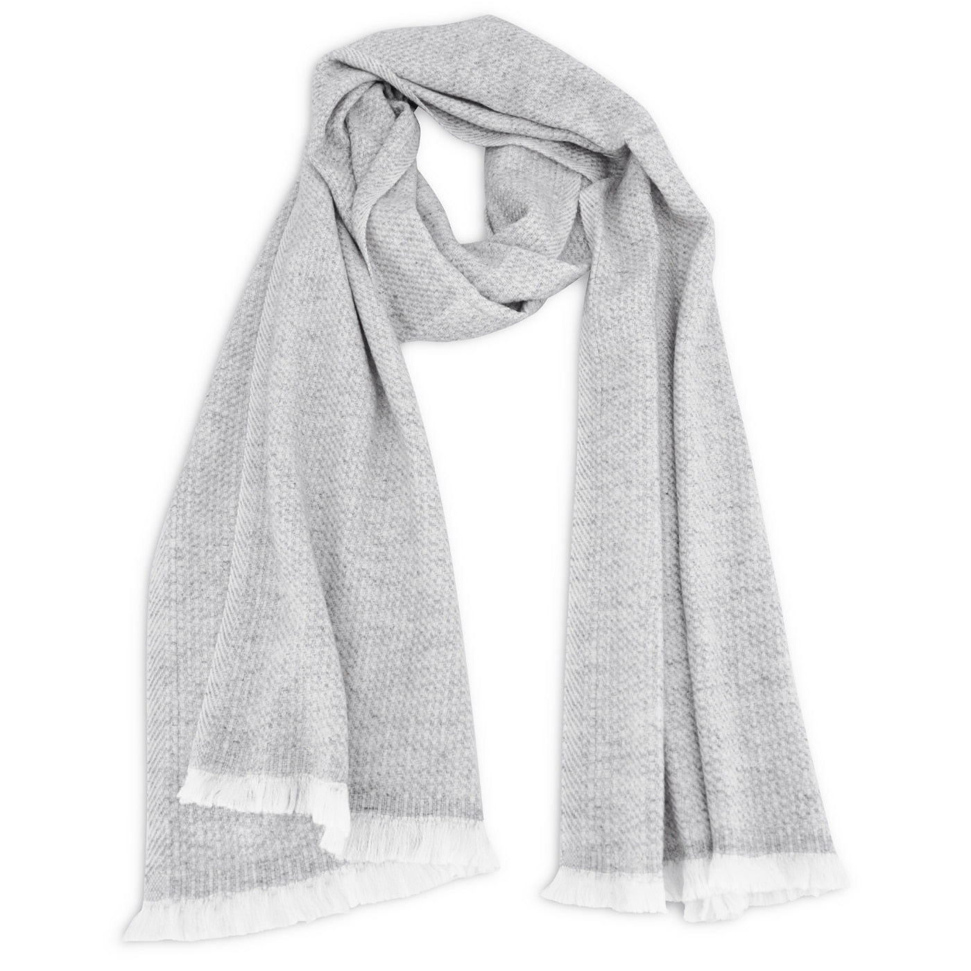 Dames 100% Cashmere Wrap Sjaal - gemaakt in Schotland door Love Dames 100% Cashmere Wrap Sjaal - gemaakt in Schotland door Love
