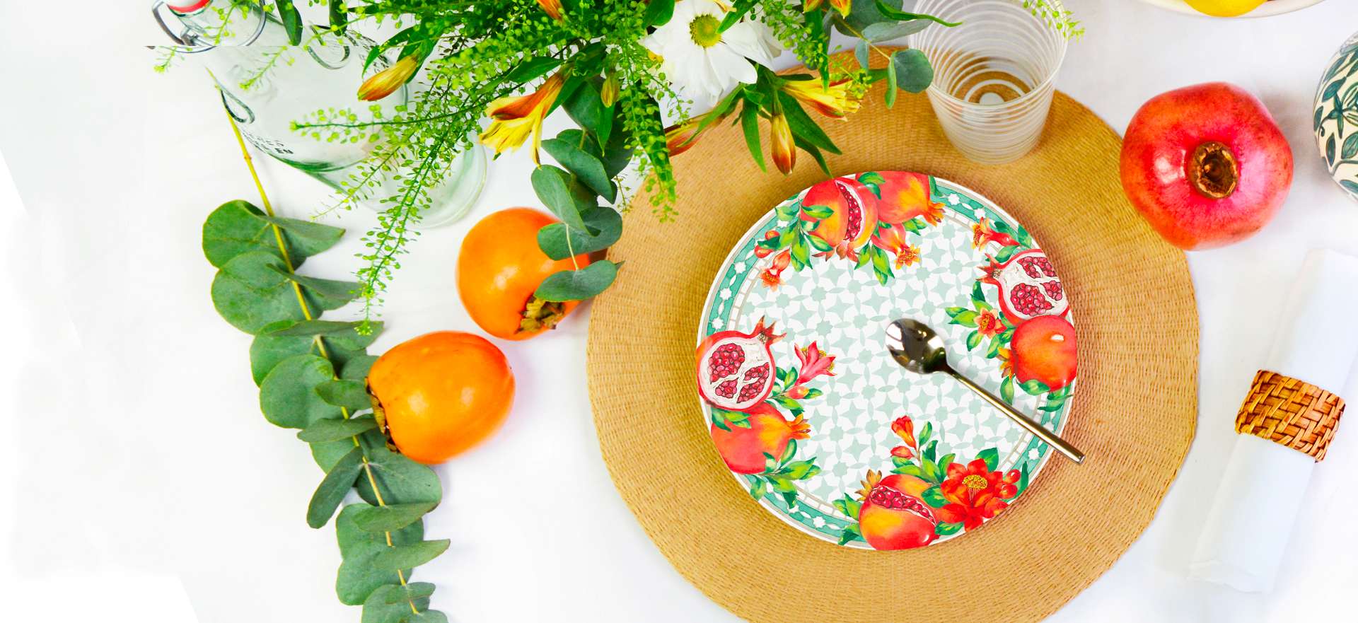 Melamine bord