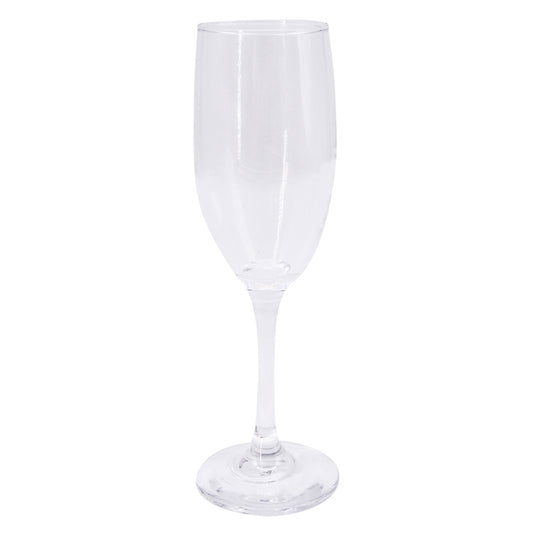 Champagne glas