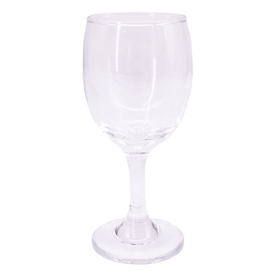 Glas / grote - 15 cm / 18 cl