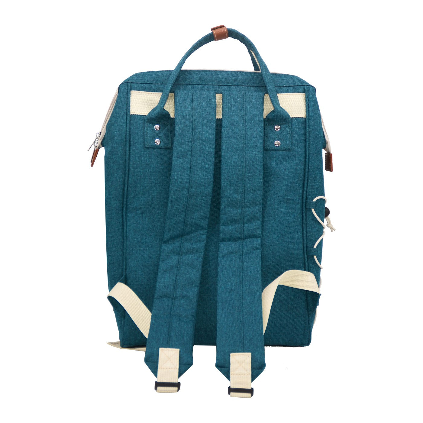 Picknickrugzak Blauw Eend - 2 personen