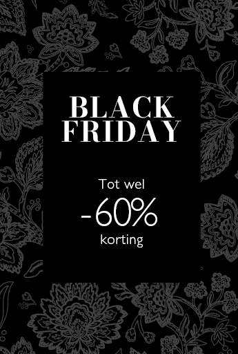 Black Friday -60%