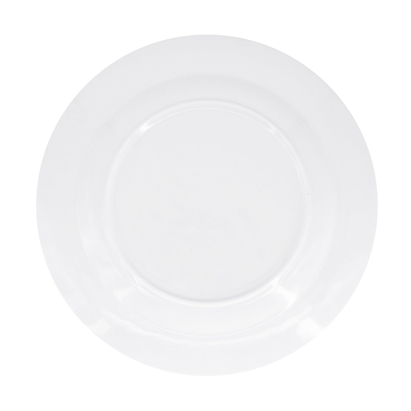 MEV-01AB-Klein plat dessertbord van melamine Evora - Ø 22 cm - 1400 x 1400 v2