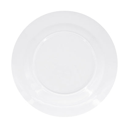 MEV-01AB-Klein plat dessertbord van melamine Evora - Ø 22 cm - 1400 x 1400 v2