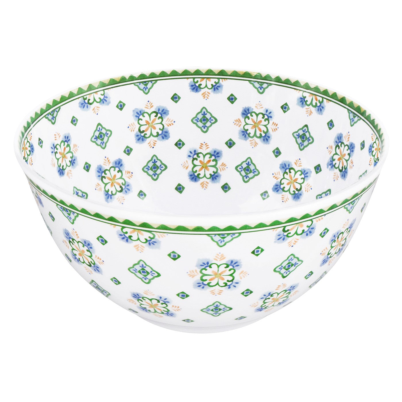 Diepe slakom van melamine Evora - Ø 25 cm