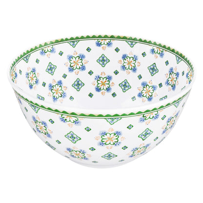 Diepe slakom van melamine Evora - Ø 25 cm