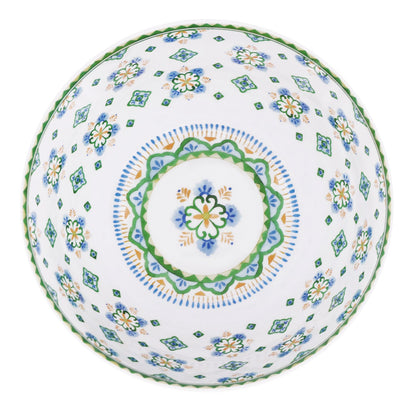 Diepe slakom van melamine Evora - Ø 25 cm