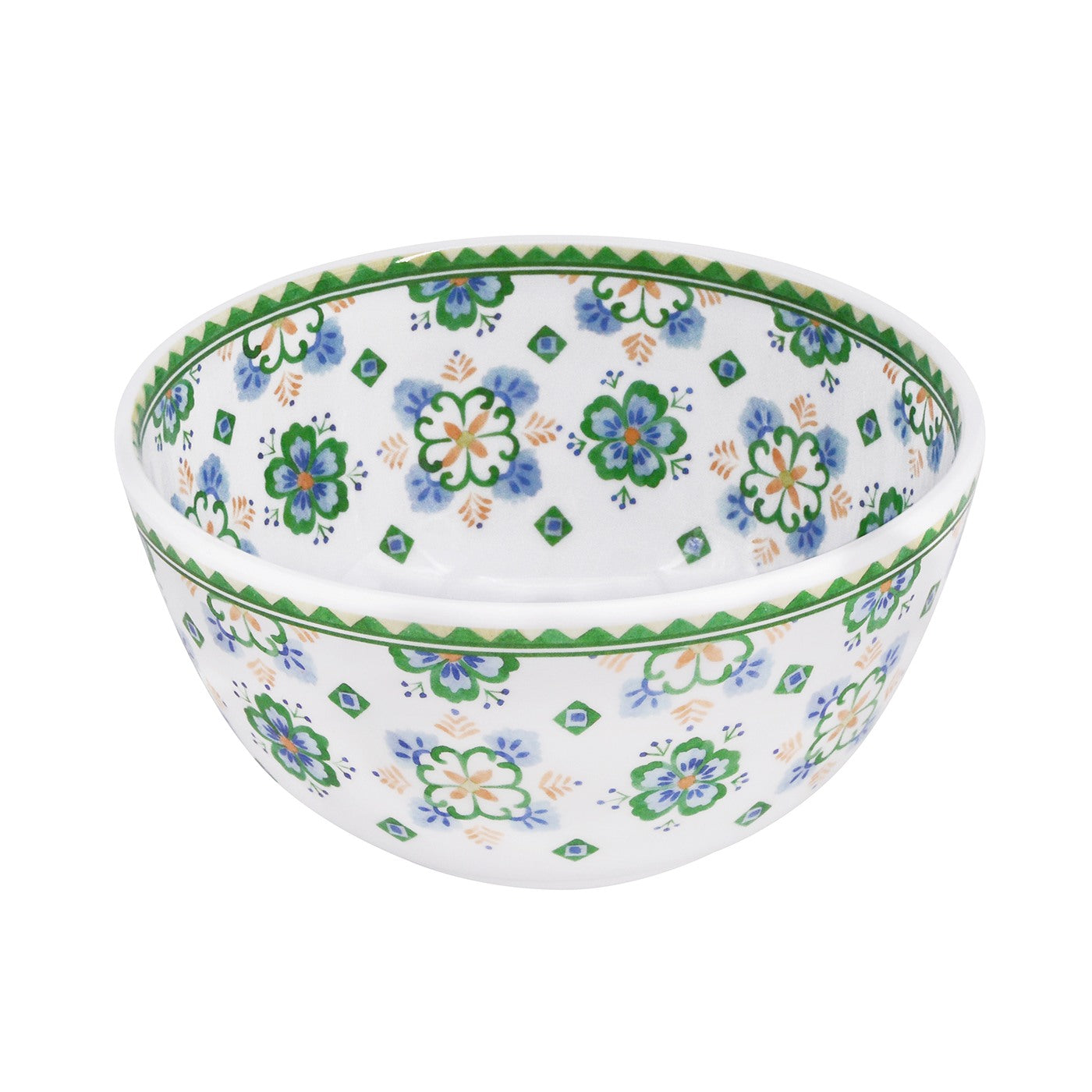 Kleine kom van melamine Evora