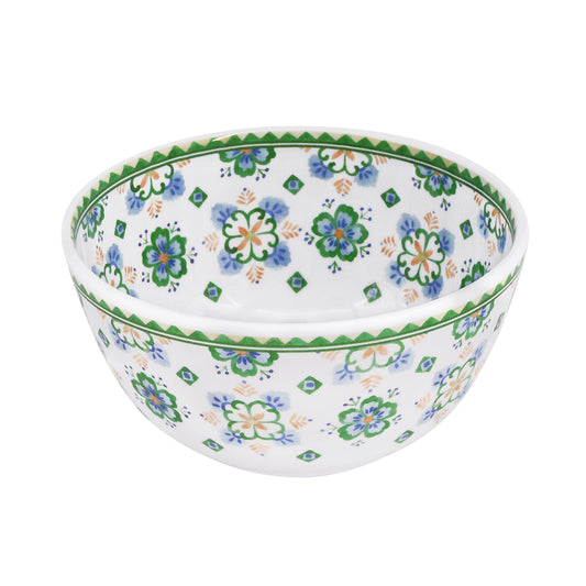 Kleine kom van melamine Evora