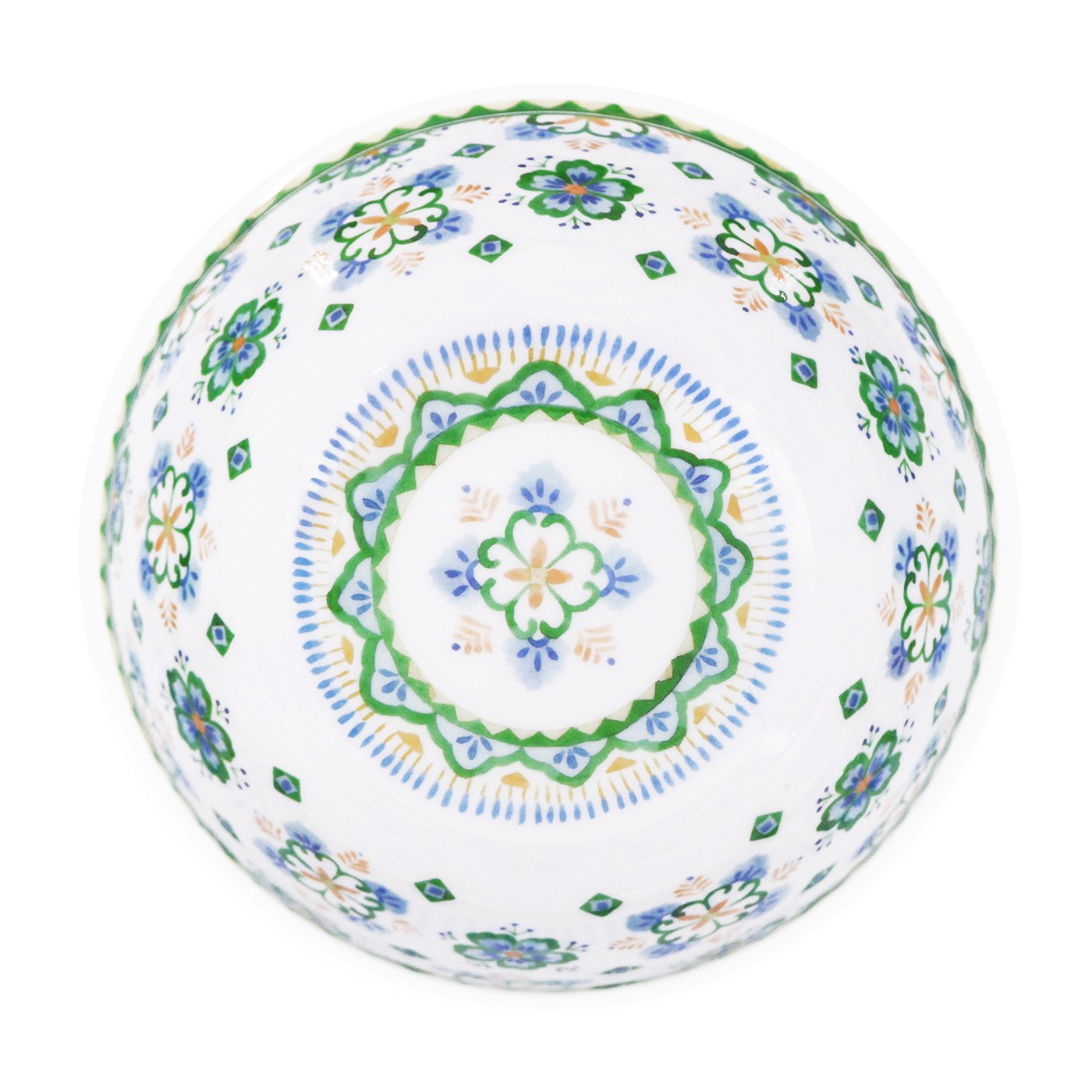 Kleine kom van melamine Evora - Ø 15 cm
