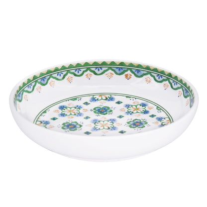 Diep bord van melamine Evora