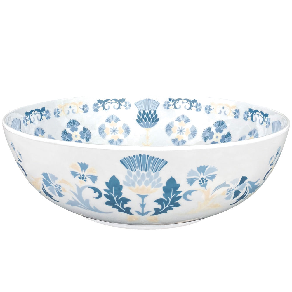 Grote melamine slakom lissabon - Ø 31 cm