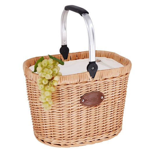 Kleine koelmand Chantilly Linnen - 18 L