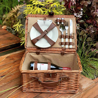 Picknickmand Saint-Michel - 2 personen