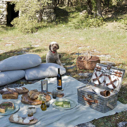 Picknickmand Angers - 4 personen