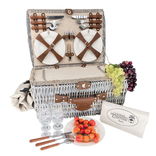 Picknickmand Angers - 4 personen