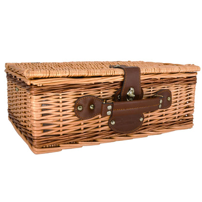 Picknickmand Mont Blanc - 2 personen