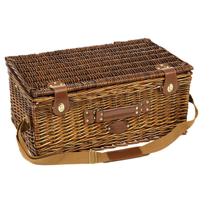 Picknickmand Palais Royal - 4 personen