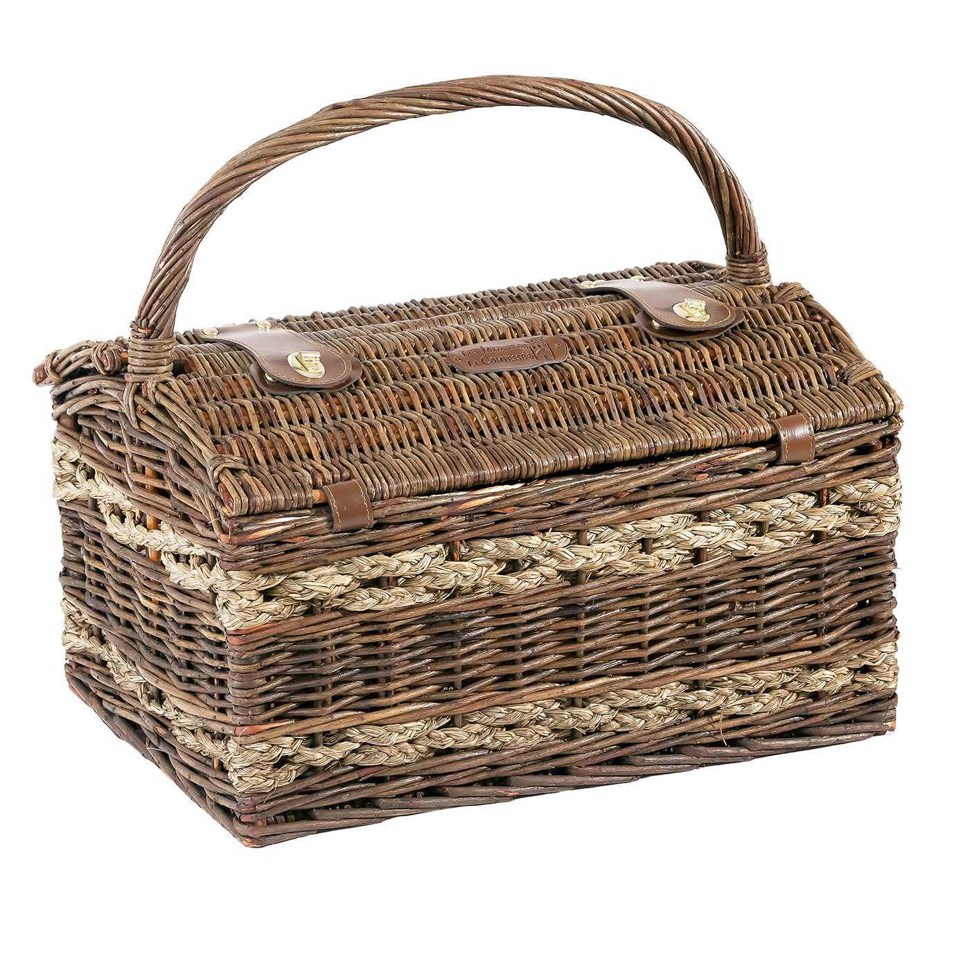 Picknickmand Montmartre - 4 personen