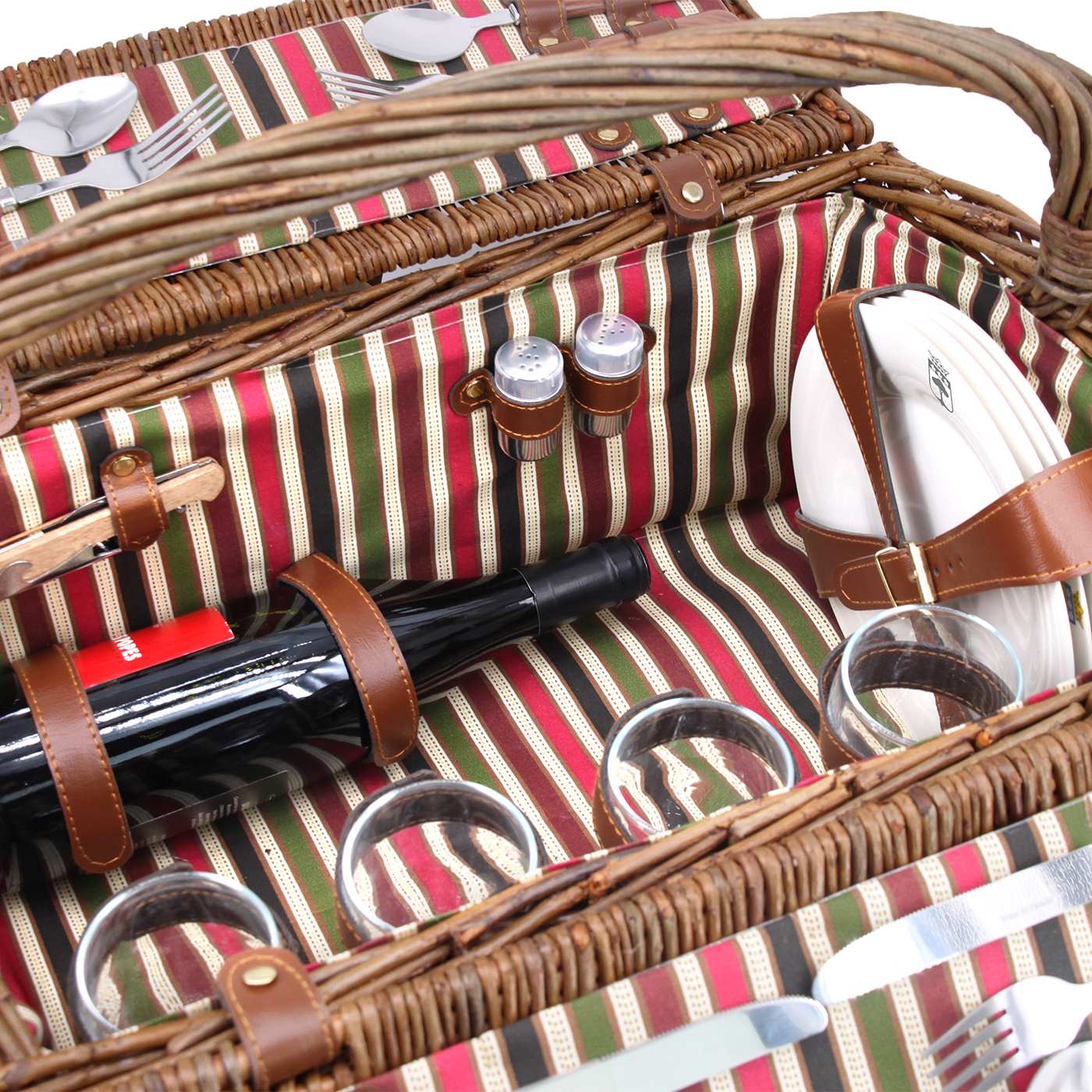 Picknickmand Montmartre - 4 personen