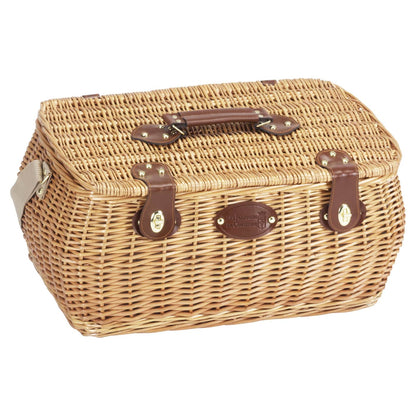 Picknickmand Trocadéro - 4 personen