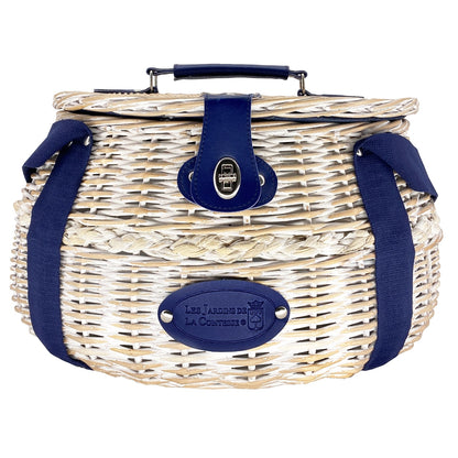 Picknickmand Deauville - 2 personen