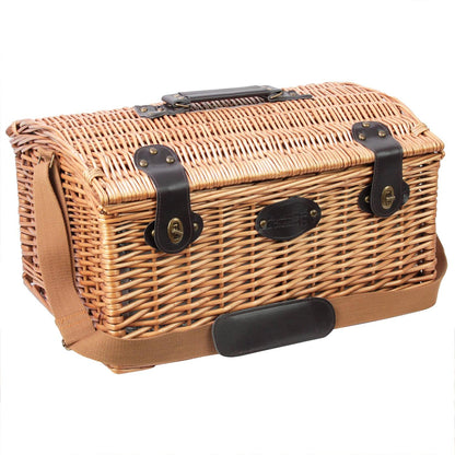 Picknickmand Gisors - 4 personen
