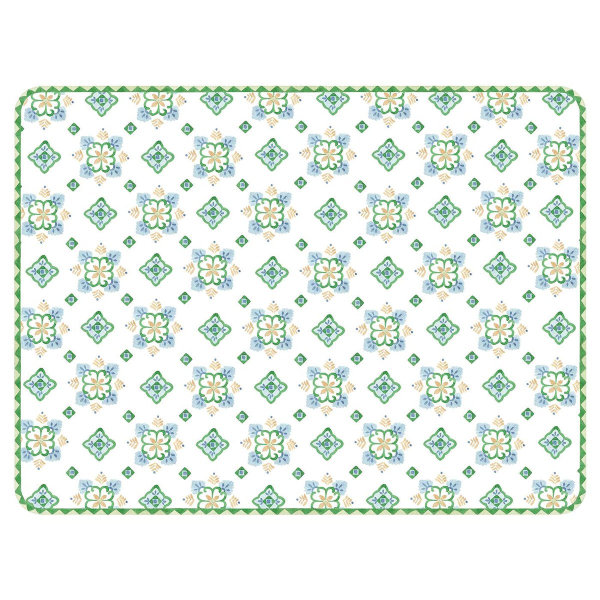 Placemat (40 x 30 cm) Evora - Set van 6